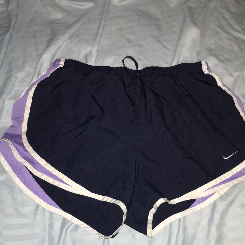 Nike Pro Shorts